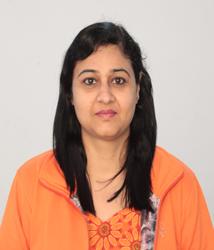 Prof. (Dr) Shalini Bhaskar Bajaj